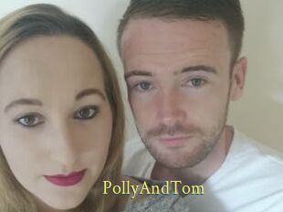 PollyAndTom