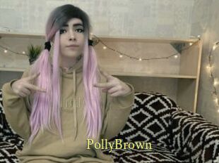 PollyBrown