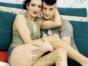 PollyDollCPL