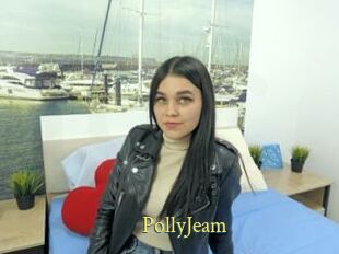 PollyJeam
