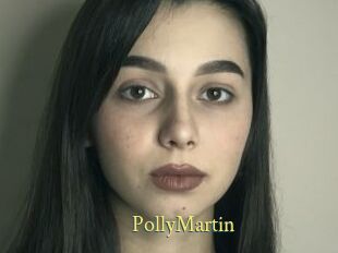 PollyMartin