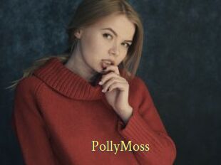 PollyMoss