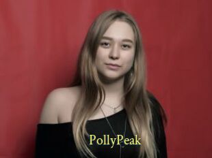 PollyPeak