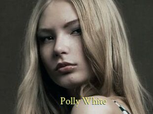 Polly_White