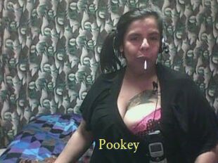 Pookey