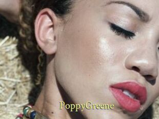 PoppyGreene