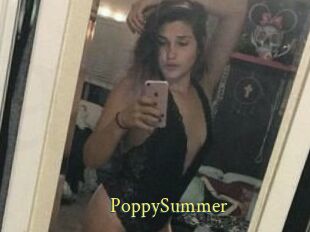 PoppySummer