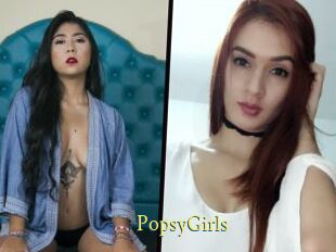 PopsyGirls
