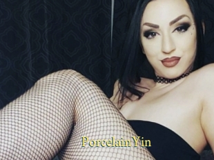 PorcelainYin