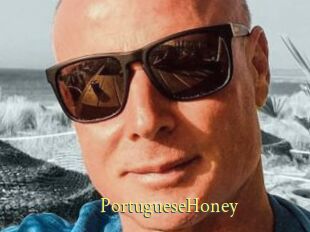 PortugueseHoney