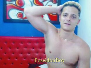 PoseidonBoy