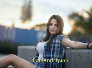PoulAndDyana