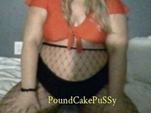 PoundCakePuSSy