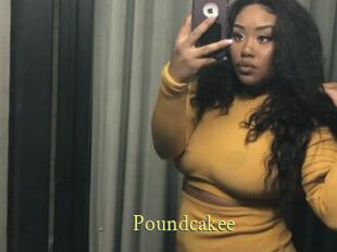 Poundcakee