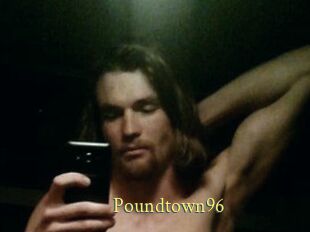 Poundtown96
