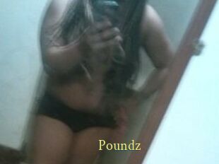 Poundz