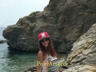 PourAmoree