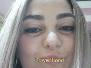 PowerBlond