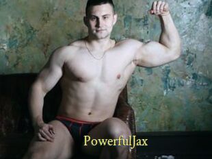 PowerfulJax