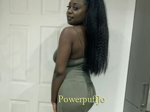 PowerpuffJo