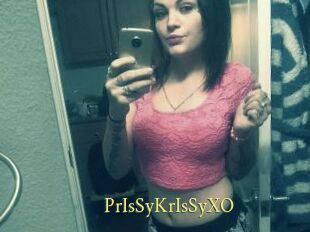 PrIsSyKrIsSyXO