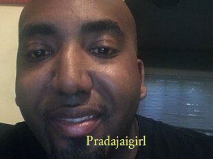 Pradajaigirl