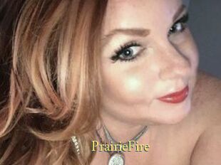 PrairieFire