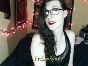 PreEvelynn