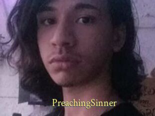 PreachingSinner