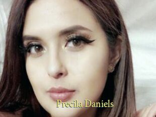 Precila_Daniels