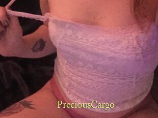 PreciousCargo