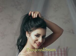 PreciousDream