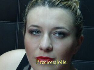 PreciousJolie