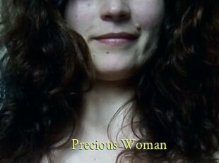 Precious_Woman