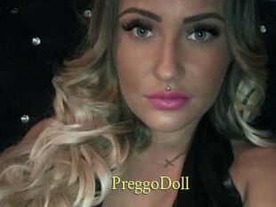 PreggoDoll