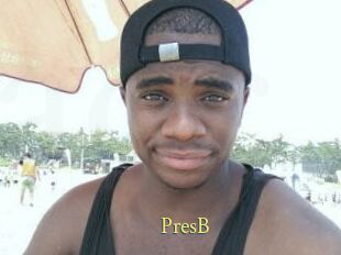 PresB