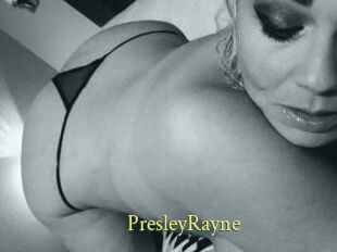 PresleyRayne