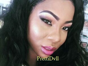 PrettiDvll