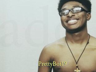 PrettyBoi19
