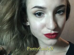 PrettyCandyX