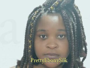 PrettyEbonySilk
