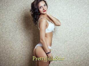 PrettyJuliaStar