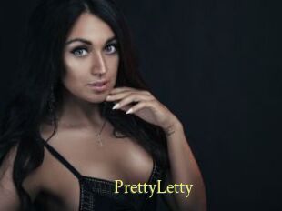 PrettyLetty