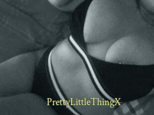 PrettyLittleThingX