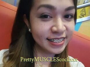 PrettyMUSCLEScockxxx