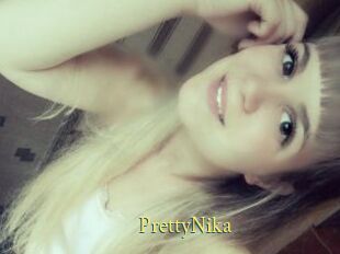 PrettyNika