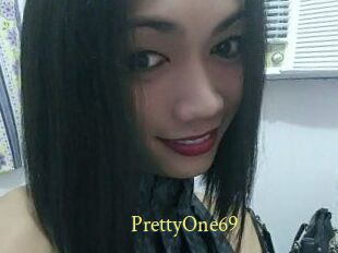 PrettyOne69