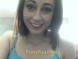 PrettyPinkPenny
