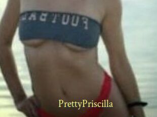 PrettyPriscilla