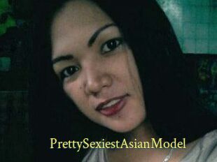PrettySexiestAsianModel